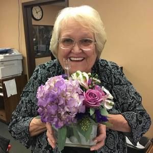 Meet your Posher, Melissa